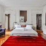 Apt Avec Terrasse - Odeon