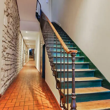 Apartment Apt Avec Terrasse - Odeon